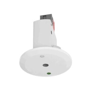 KNX Mini Presence Detector 360° Flush Mounted White KNX SCN-P360D1.01 MDT