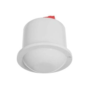 KNX Presence Detector MR16 360° 3 sensors KNX SCN-P360E3.03 MDT