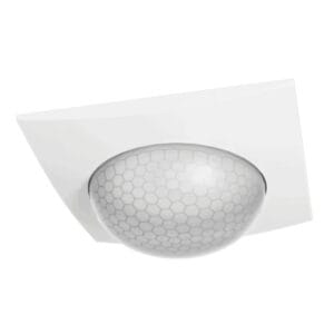 KNX Presence Detector 360° 3 sensors Constant Light White KNX SCN-P360K3.03 MDT