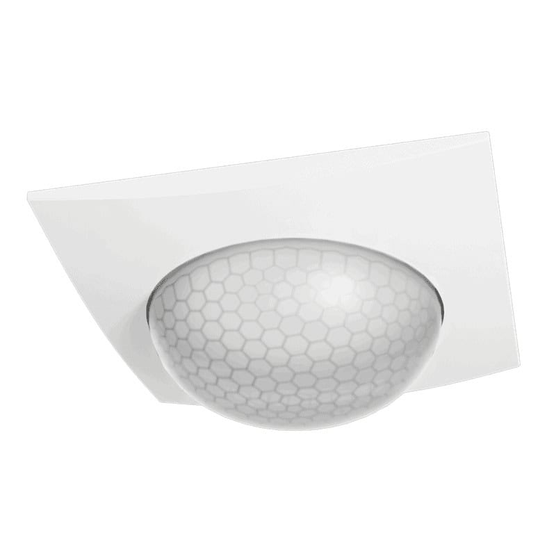 SCN-P360K4.03-square-800 KNX Presence Detector 360° 4 sensors Constant Light White KNX SCN-P360K4.03 MDT
