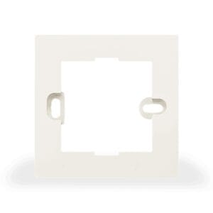 Installation Frame Slimline for Presence Detector 3 sensors KNX SCN-P360R3.01 MDT