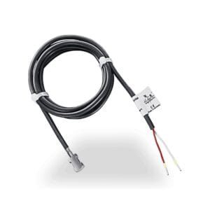 Temperature Sensor PT1000 Strap On Installation KNX SCN-PTAN3.01 MDT