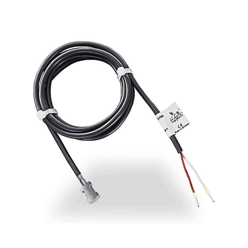 SCN-PTAN3.01-square-800 Temperature Sensor PT1000 Strap On Installation KNX SCN-PTAN3.01 MDT