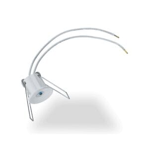 Temperature Sensor PT1000 Ceiling Installation KNX SCN-PTDE0.01 MDT