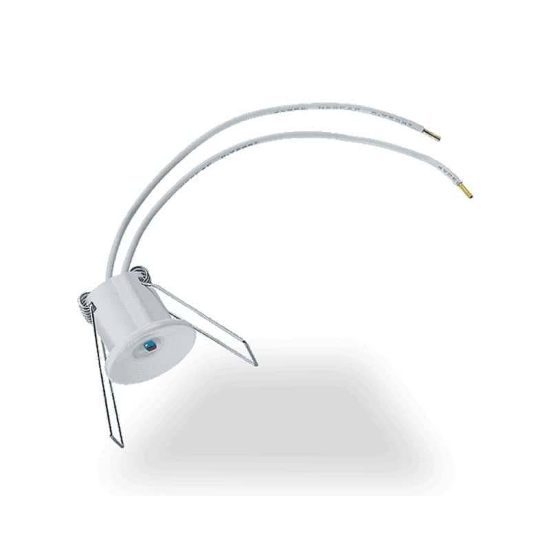 SCN-PTDE0.01-square-800 Temperature Sensor PT1000 Ceiling Installation KNX SCN-PTDE0.01 MDT