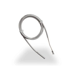 Temperature Sensor PT1000 Standard 1 m KNX SCN-PTST1.01 MDT