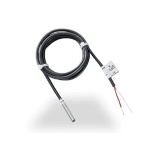 Temperature Sensor PT1000 Standard 3 m KNX SCN-PTST3.01 MDT