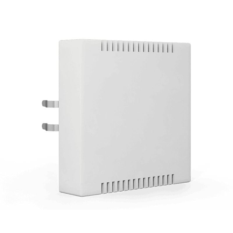 SCN-RT1UP.01-square-800 KNX Room Temperature Controller 55 White Matt KNX SCN-RT1UP.01 MDT