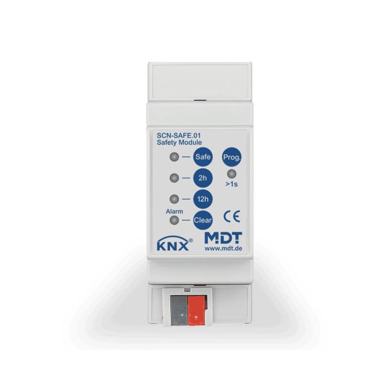 SCN-SAFE.01-square-800 KNX Safety Module 2SU MDRC KNX SCN-SAFE.01 MDT
