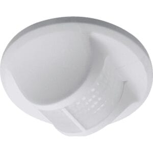 Senzor de coridor CD100 20m x 6m suprafață de KNX Smart Home