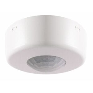 HD100 - Senzor de mișcare High Bay KNX Smart Home