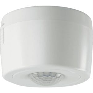 Senzor de prezență PD100 Detectare prezență + KNX Smart Home