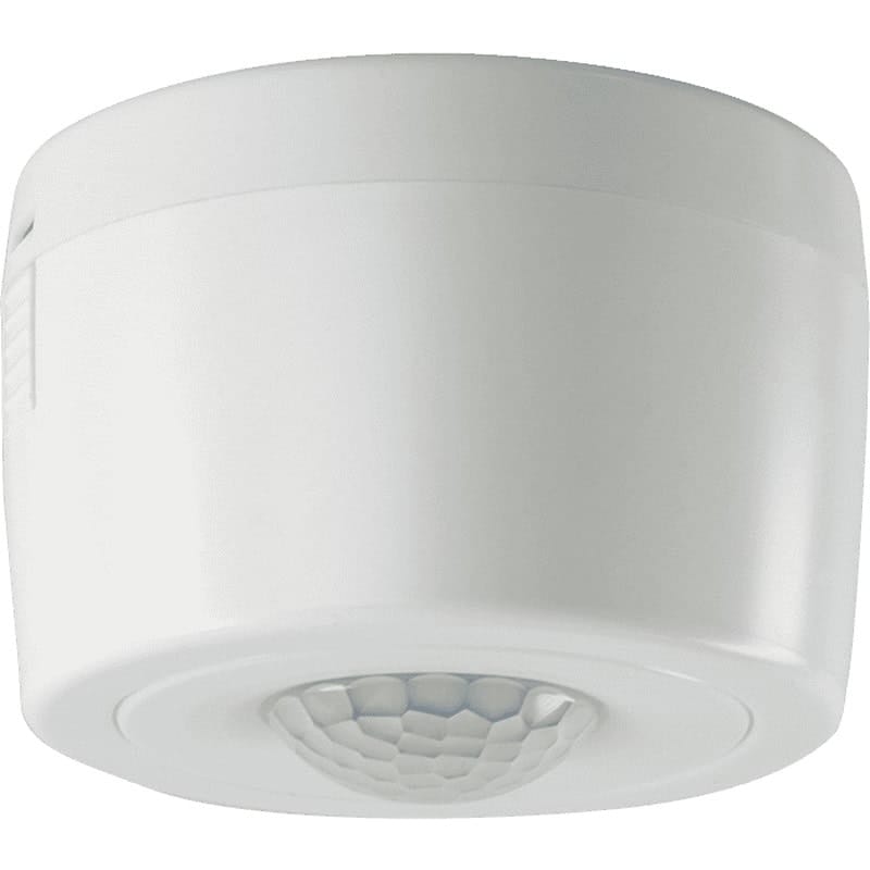 SMP-PD100-EAE-S-KNX-square-800 Senzor de prezență PD100 Detectare prezență + KNX Smart Home