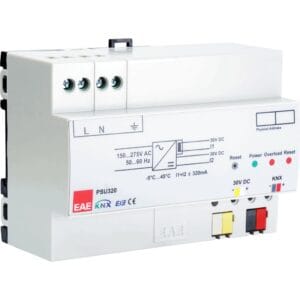 Sursa alimentare KNX — EAE KNX Smart Home