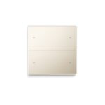 Intrerupator KNX EX 4 butoane cu comanda vocala offline PM1204.100X Sation