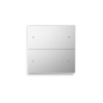 Intrerupator KNX EX 4 butoane cu comanda vocala offline PM1204.100X Sation