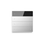 Intrerupator KNX EX 6 butoane cu gesturi si comanda vocala PM1206.110X Sation