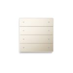 Intrerupator KNX EX 8 butoane cu comanda vocala offline PM1208.000X Sation