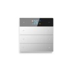 Termostat KNX EX multifunctional cu ecran OLED PM1220.100X Sation