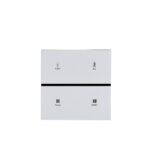 Intrerupator KNX ER 4 butoane PM1804.041X Sation