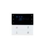 Termostat KNX ER multifunctional cu 4 butoane scena PM1821.001X Sation