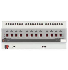 Actuator comutare KNX 12 canale 16A SW0012.1601 Sation